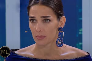Juana Viale dura con Alberto Fernández: “¿Qué nivel de relajación tuvo para contagiarse?”