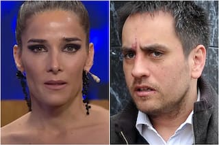 “Dejá de hacer política partidaria”: Juana Viale cruzó a Cabandié en las redes sociales