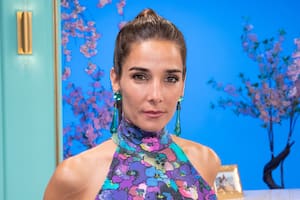 Juana Viale le preguntó a Gastón Edul sobre el posible romance con Constanza Romero