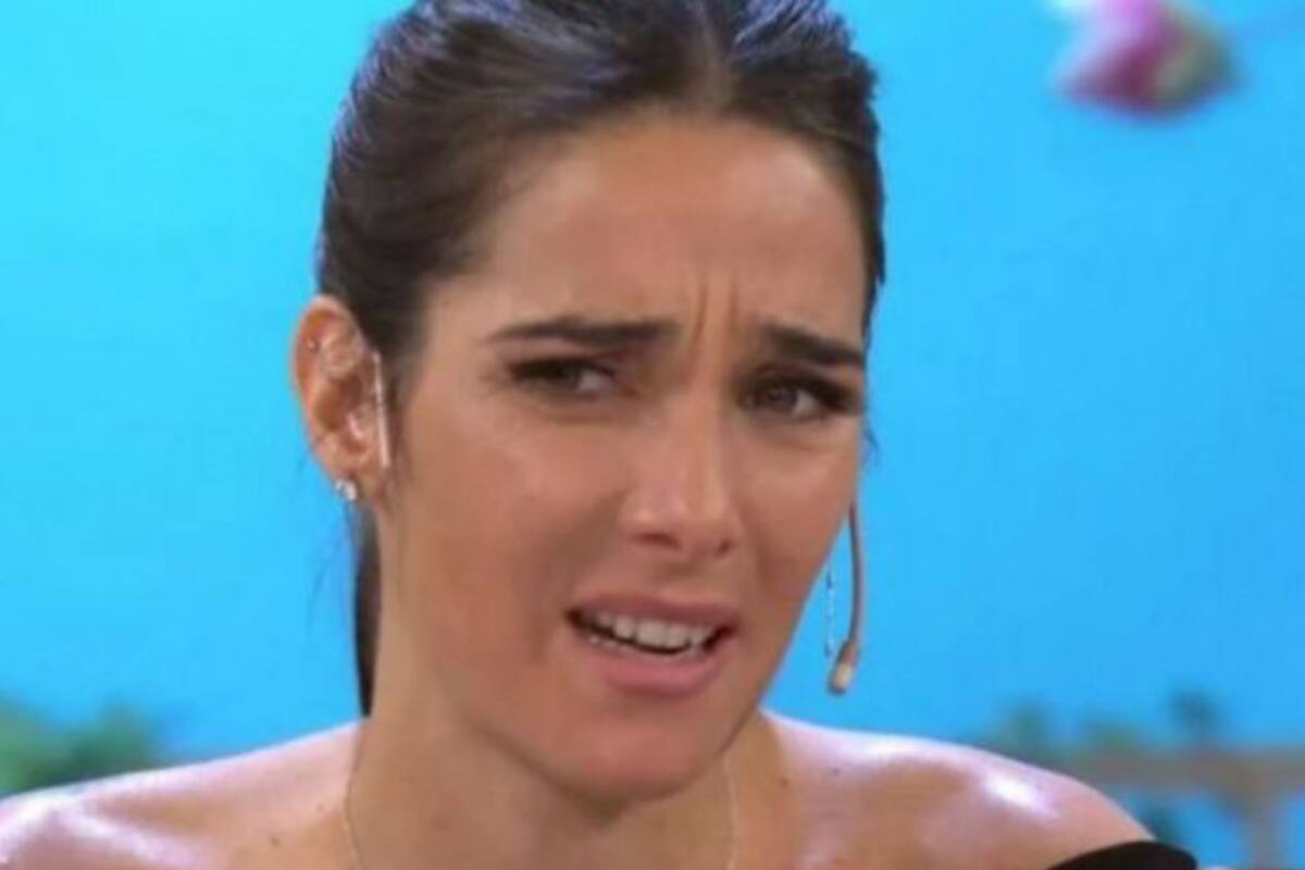 Juana Viale le puso fin a los rumores que la vincularon con el Tucu López