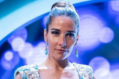 Juana Viale, molesta con lo ocurrido en el Senado (Foto: Instagram/@mirthalegrand)