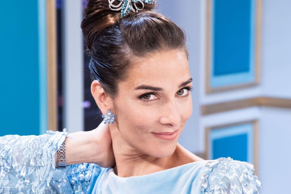 Juana Viale mostró su cocina pero un lujoso utensilio de 30 mil pesos se llevó toda la atención. (Foto: Instagram @juanavialeoficial)