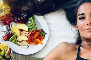 Juana Viale mostró un detalle que sorprendió a sus fanaticos en Instagram
Foto: INSTAGRAM / @juanavialeoficial