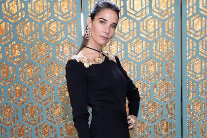 Juana Viale, picante: "Señor presidente ¿En que fase estamos de la no cuarentena?"