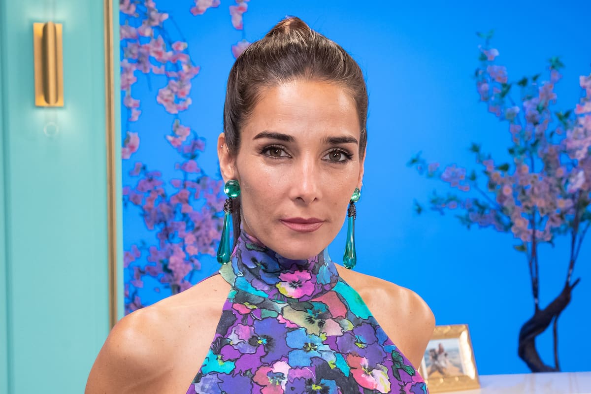 Juana Viale respondió los rumores de un supuesto romance con Mauricio Macri