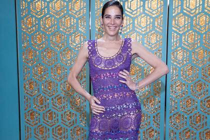 Juana Viale respondió un ping pong de preguntas de uno de sus invitados