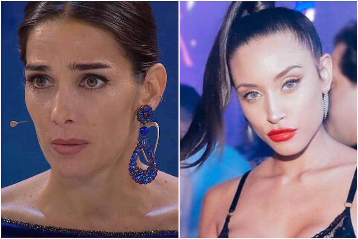 Juana Viale se mostró indignada por la vacunación de jóvenes e hizo referencia al caso de Antonella Delmonte