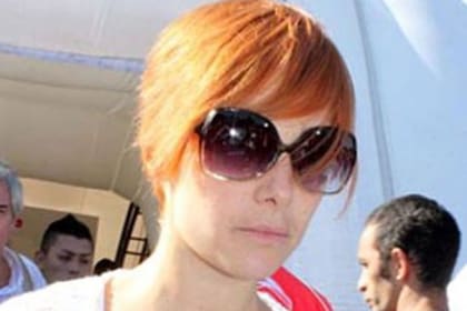 Juana Viale se mudará a Chile con su esposo e hijos luego de grabar 20 capítulos para Solamente Vos