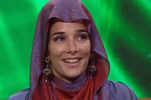 Juana Viale siempre apuesta por la innovación