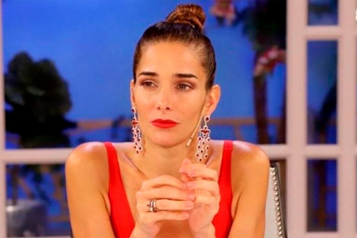 Juana Viale sigue al frente de los dos programas de su abuela, Mirtha Legrand