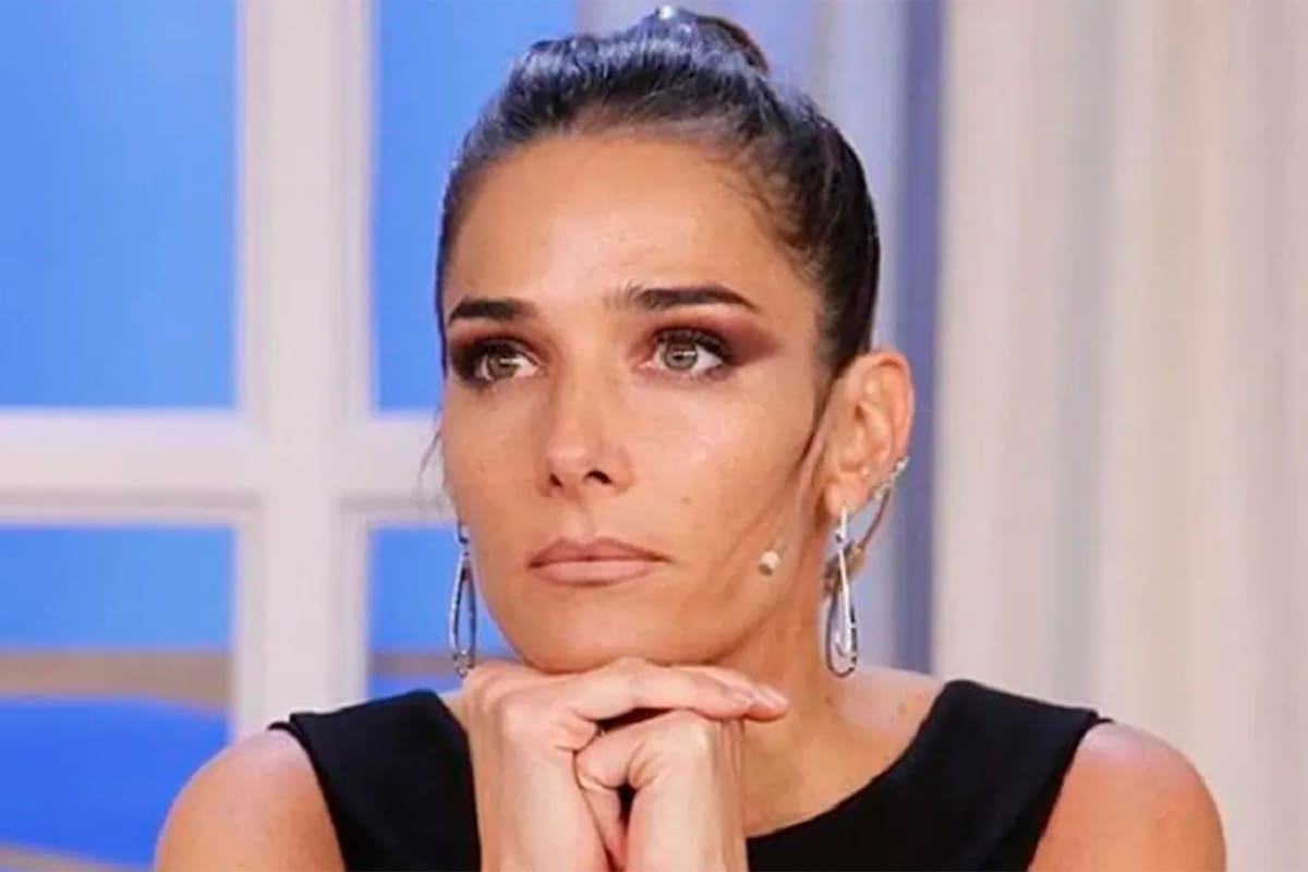 Juana Viale, sobre Mirtha Legrand: "Está muy bien y va a volver cuando lo desee"