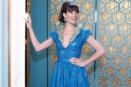 Juana Viale sobre su noviazgo en cuarentena: "Es muy difícil convivir"