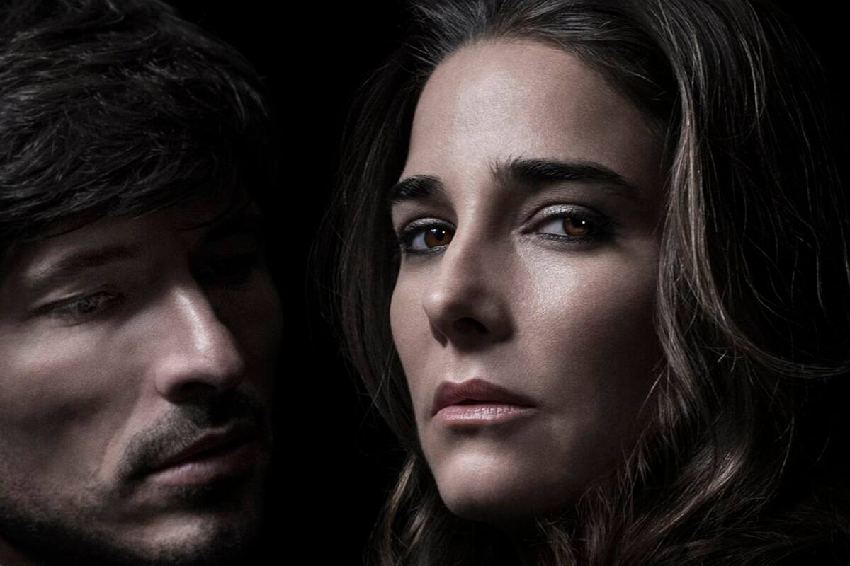 Juana Viale, una de las protagonistas de la primera producción de Netflix en la Argentina