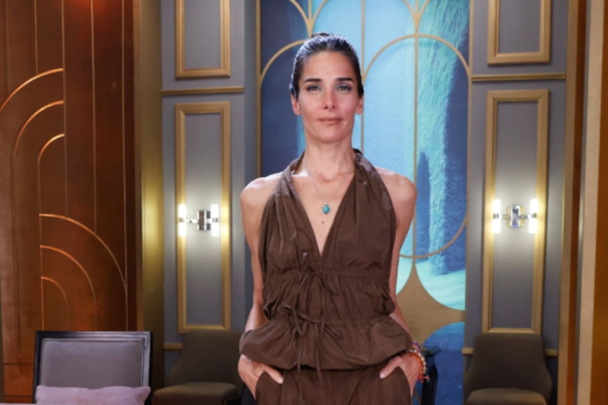 Juana Viale volvió a reemplazar a Mirtha Legrand: qué dijo sobre su salud y la inesperada confesión sobre su vida amorosa