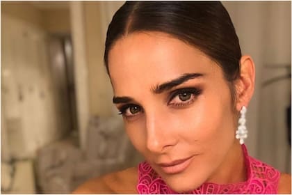 Juana Viale vuelve al cine con Recursos humanos, una película mexicano-argentina (Foto: Instagram @juanavialeoficial)