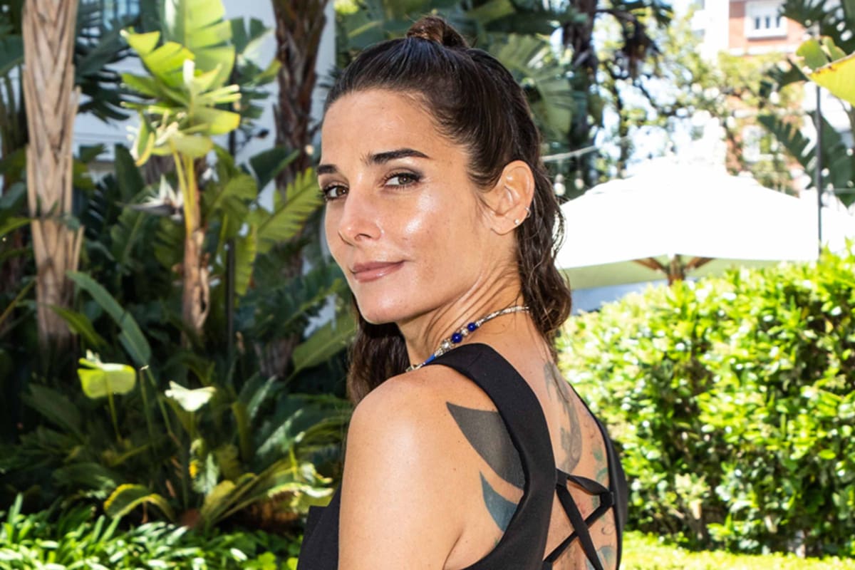 Juana Viale vuelve con sus propios almuerzos: “Ya no tengo ni el peso ni la carga de la comparación, juego en mi propia cancha”