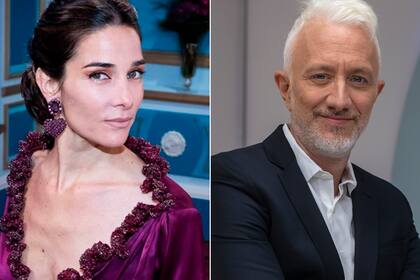 Juana Viale y Andy Kusnetzoff compiten con los ciclos La noche de Mirtha Legrand y PH: Podemos Hablar