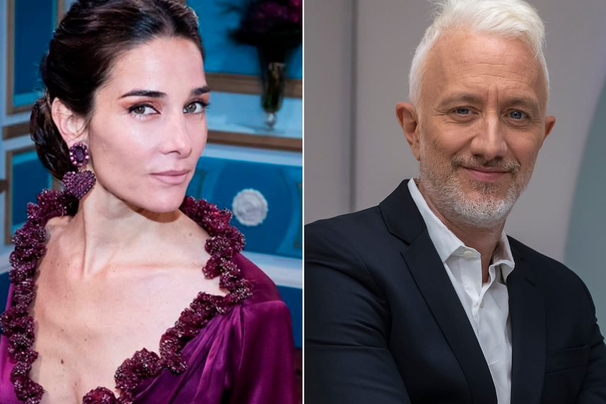 Juana Viale y Andy Kusnetzoff vuelven a medirse esta noche en la batalla por el rating