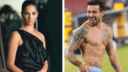 Juana Viale y Pocho Lavezzi, ¿tuvieron un amorío?