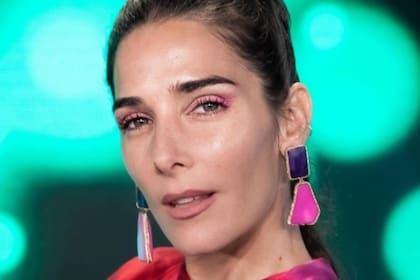 Juana Viale y un look que no pasó inadvertido
