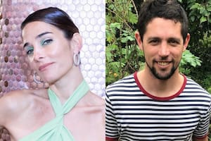 Juana Viale y Yago Lange publicaron un video en conjunto y mostraron el viaje que hicieron (Foto: Instagram @juanavialeoficial / @yagolange)