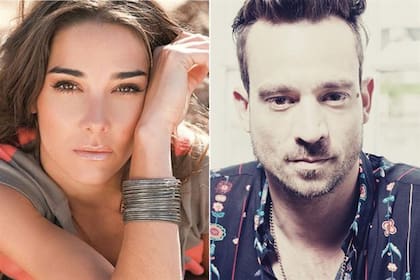 Juana y Chano siguen juntos en la adversidad