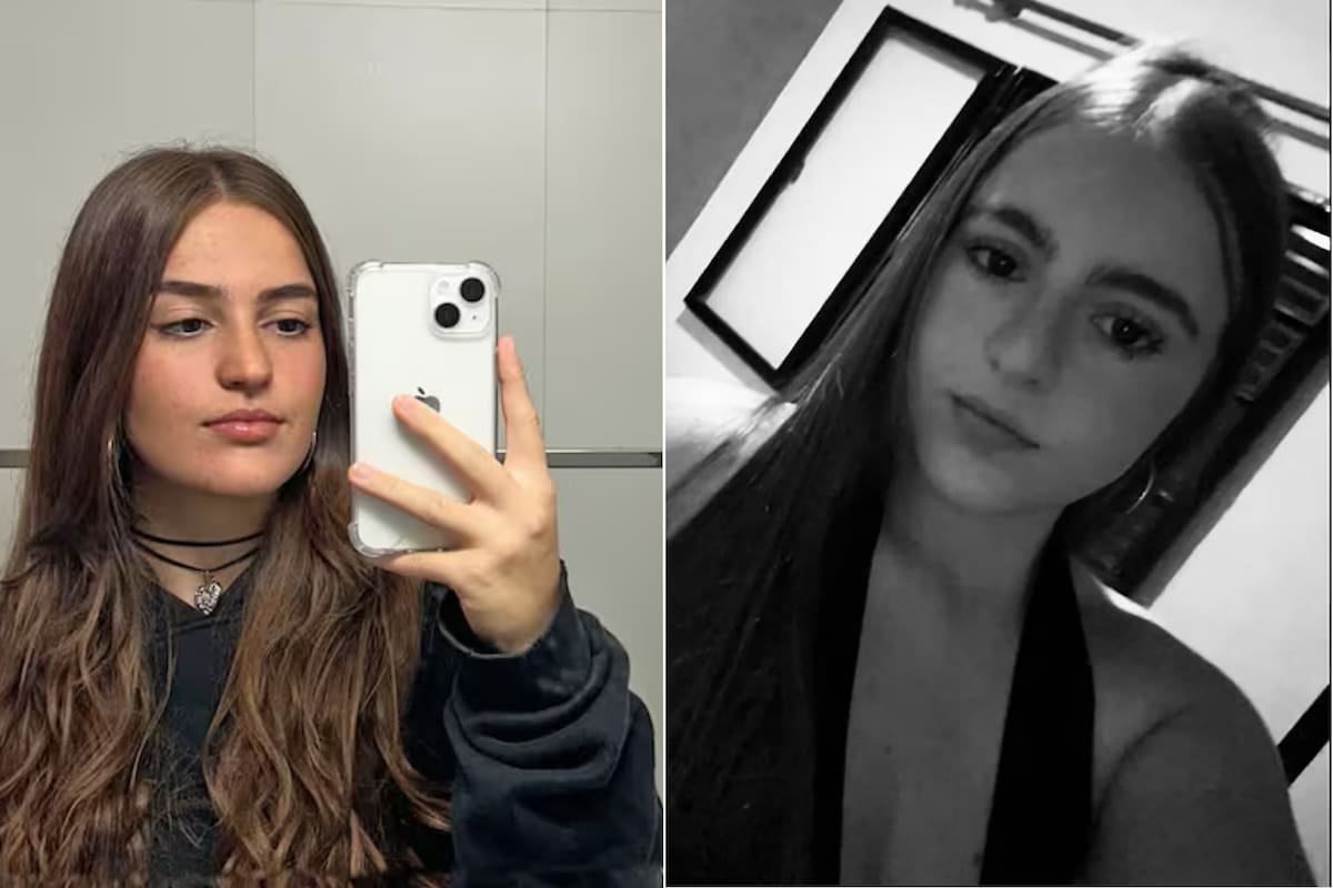 Juana y Rosario Masó murieron en un choque frontal en la ruta 60 de Mendoza