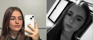 Quiénes eran Juana y Rosario Masó, las hermanas que murieron en un choque frontal en la ruta 60