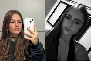 Quiénes eran Juana y Rosario Masó, las hermanas que murieron en un choque frontal en la ruta 60