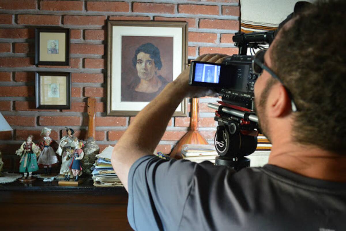 Juanas bravas mujeres