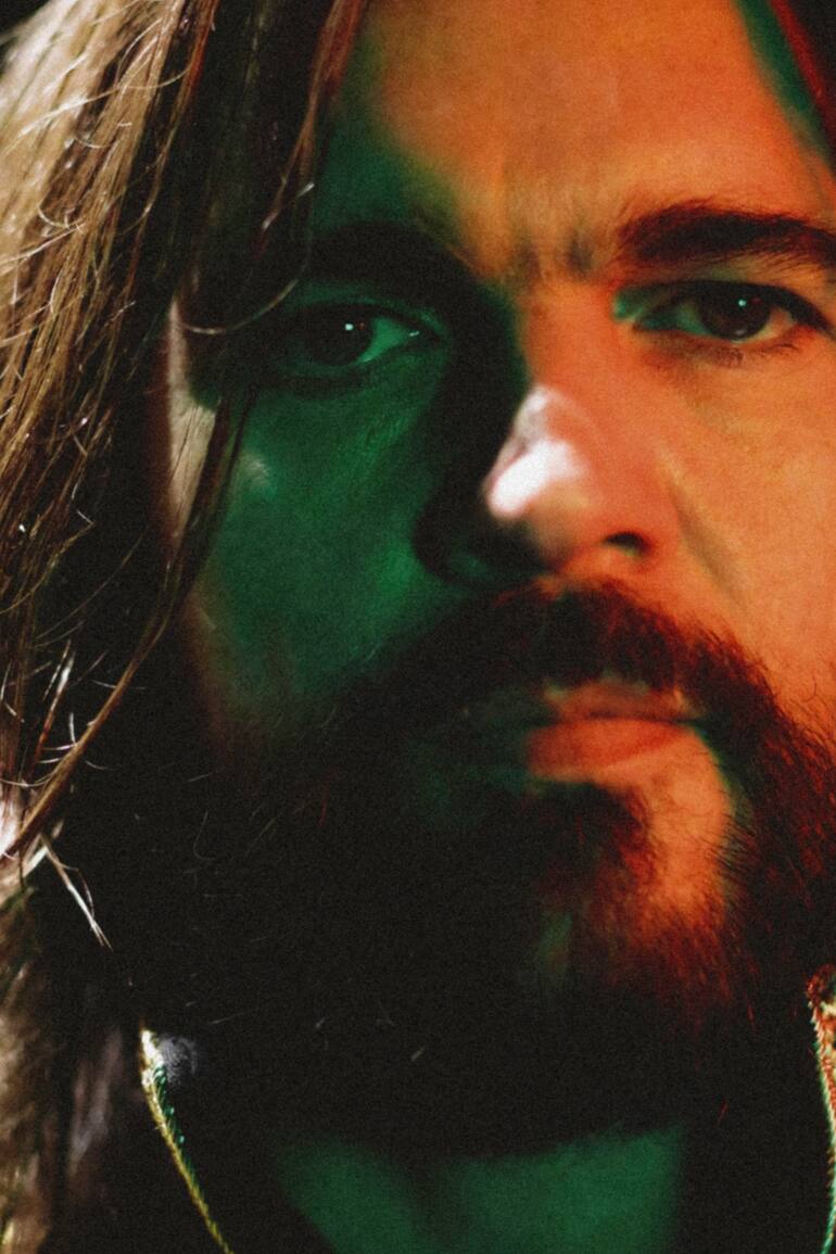 Juanes editó Origen, un disco en el que versiona clásicos del rock, la música caribeña y el tango