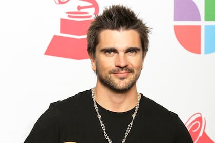 Juanes, cantante colombiano