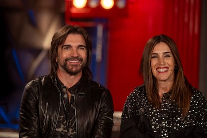 Juanes será el co-coach de Soledad Pastorutti en La Voz Argentina