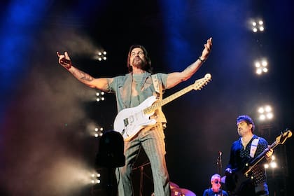 Juanes tiene una casa en Miami, Florida (FB @juanes)