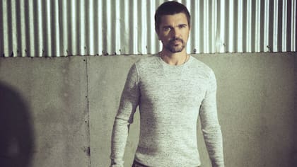Juanes vendrá en octubre