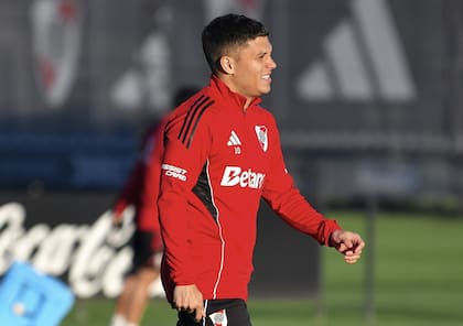 Juanfer Quintero nunca fue prioridad para Coudet