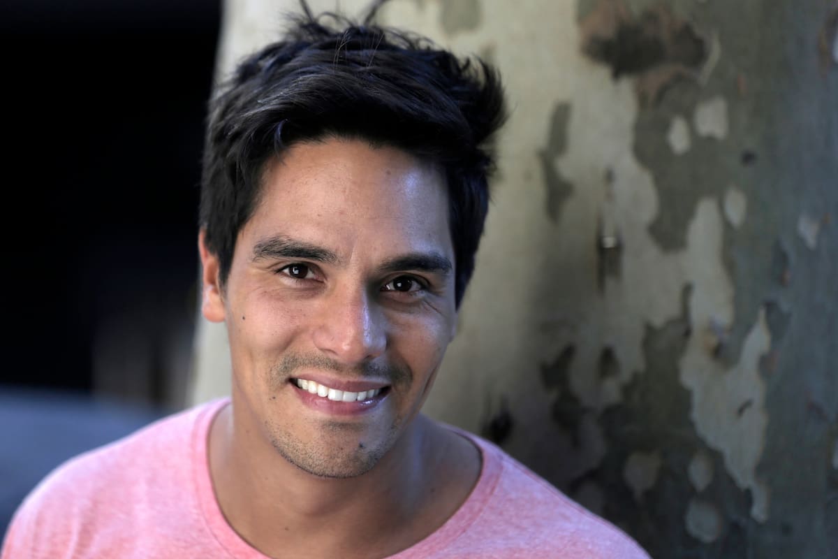 Juani Martínez