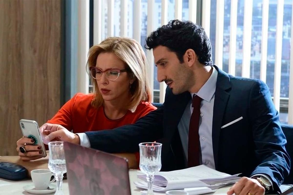 Juani, en tanto, debe enfrentarse a una cruel burla de sus compañeros