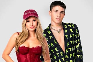 Juani Otero sobre Lolo Poggio: “Aunque estén las comparaciones, tiene mucho para dar”