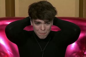 La razón por la que Juanicar abandonó Gran Hermano de manera inesperada