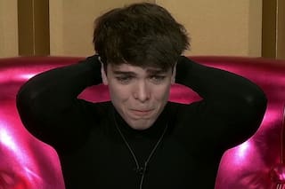 La razón por la que Juanicar abandonó Gran Hermano de manera inesperada
