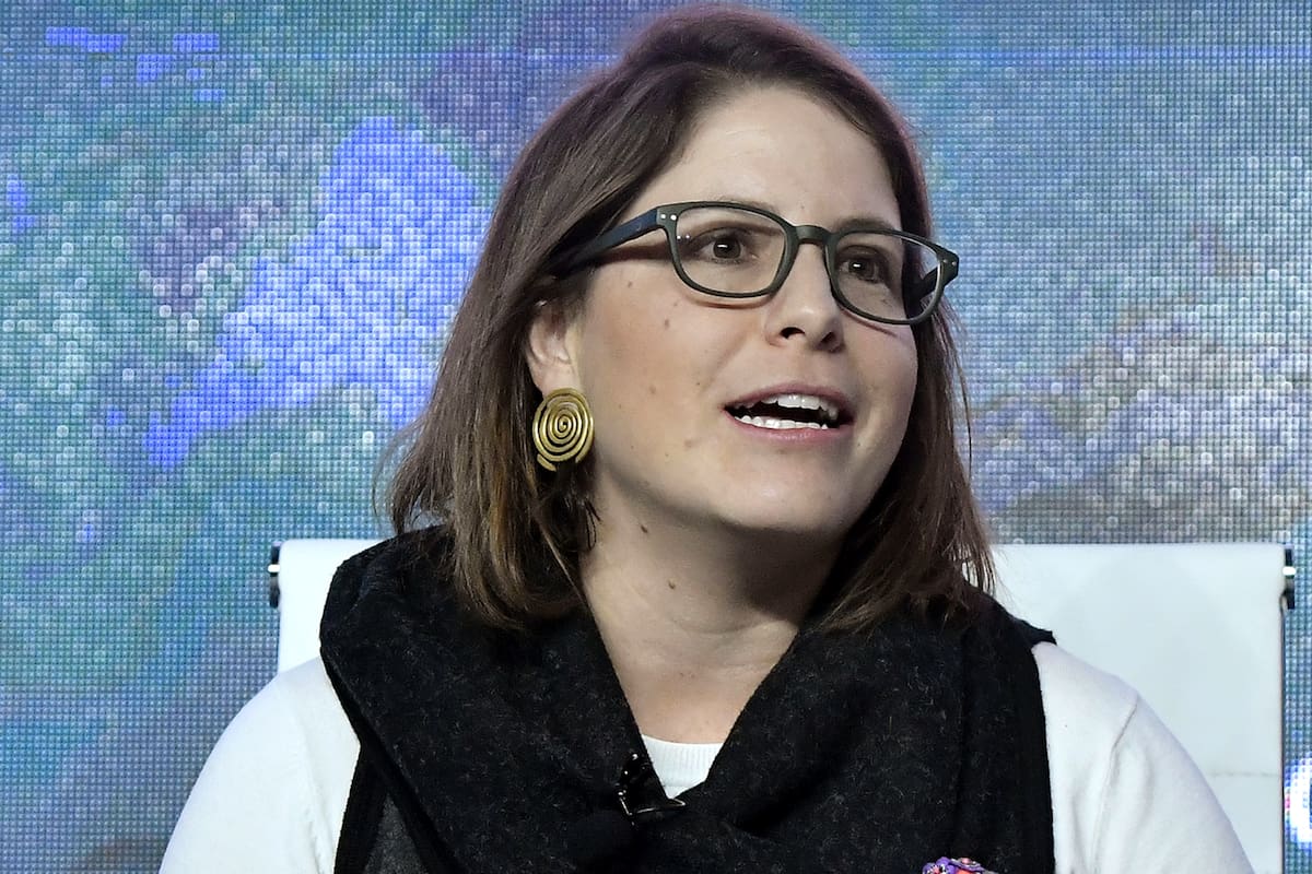 Juanita Goebertus; política