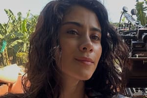 La actriz que deslumbró en Betty, la fea y ahora se roba todas las miradas en Cien años de soledad en Netflix