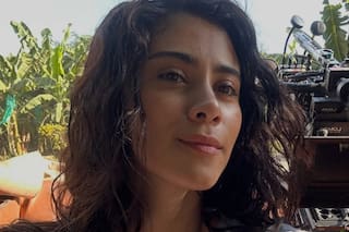 La actriz que deslumbró en Betty, la fea y ahora se roba todas las miradas en Cien años de soledad en Netflix
