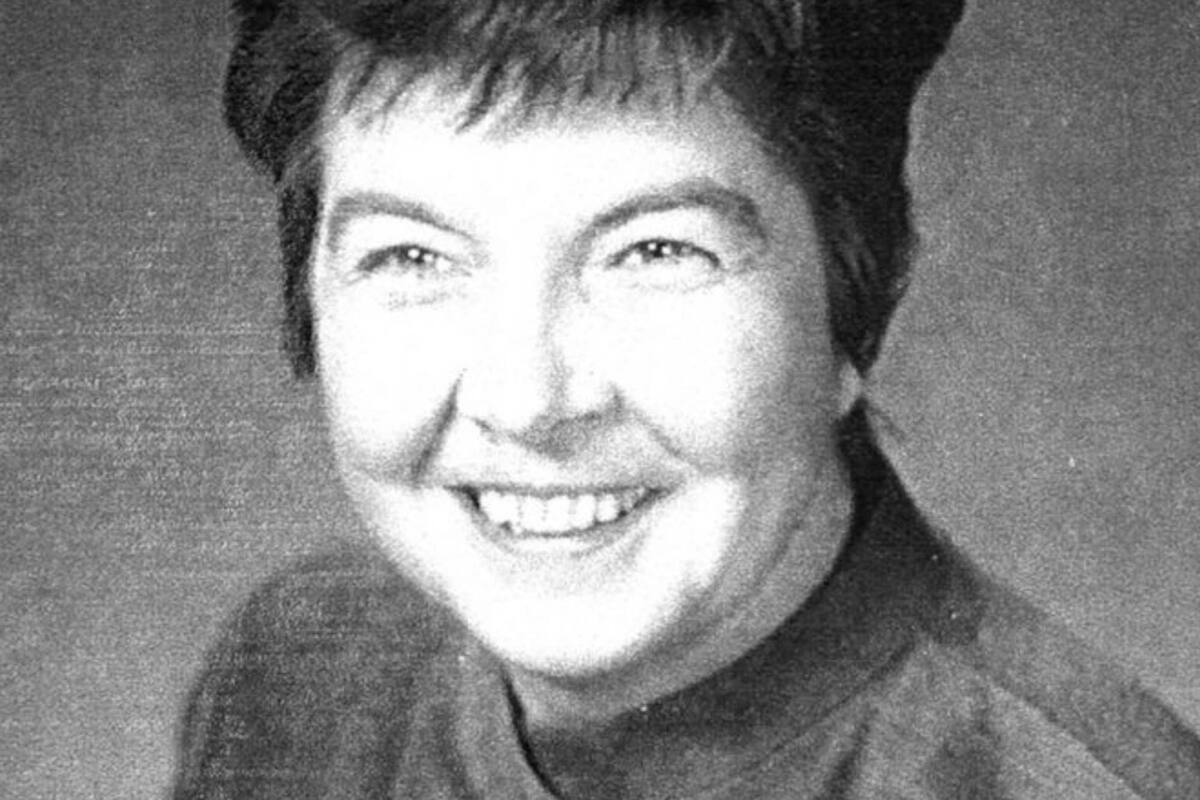 Juanita Moody fue una pionera en el uso del big data para labores de inteligencia