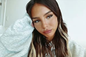 Juana Tinelli, sobre su exnovio por violencia de género: “Me dio un golpe en la cara”