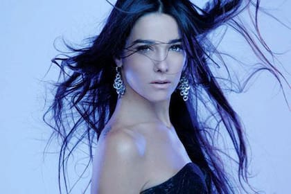 Juanita Viale, nominada como mejor actriz