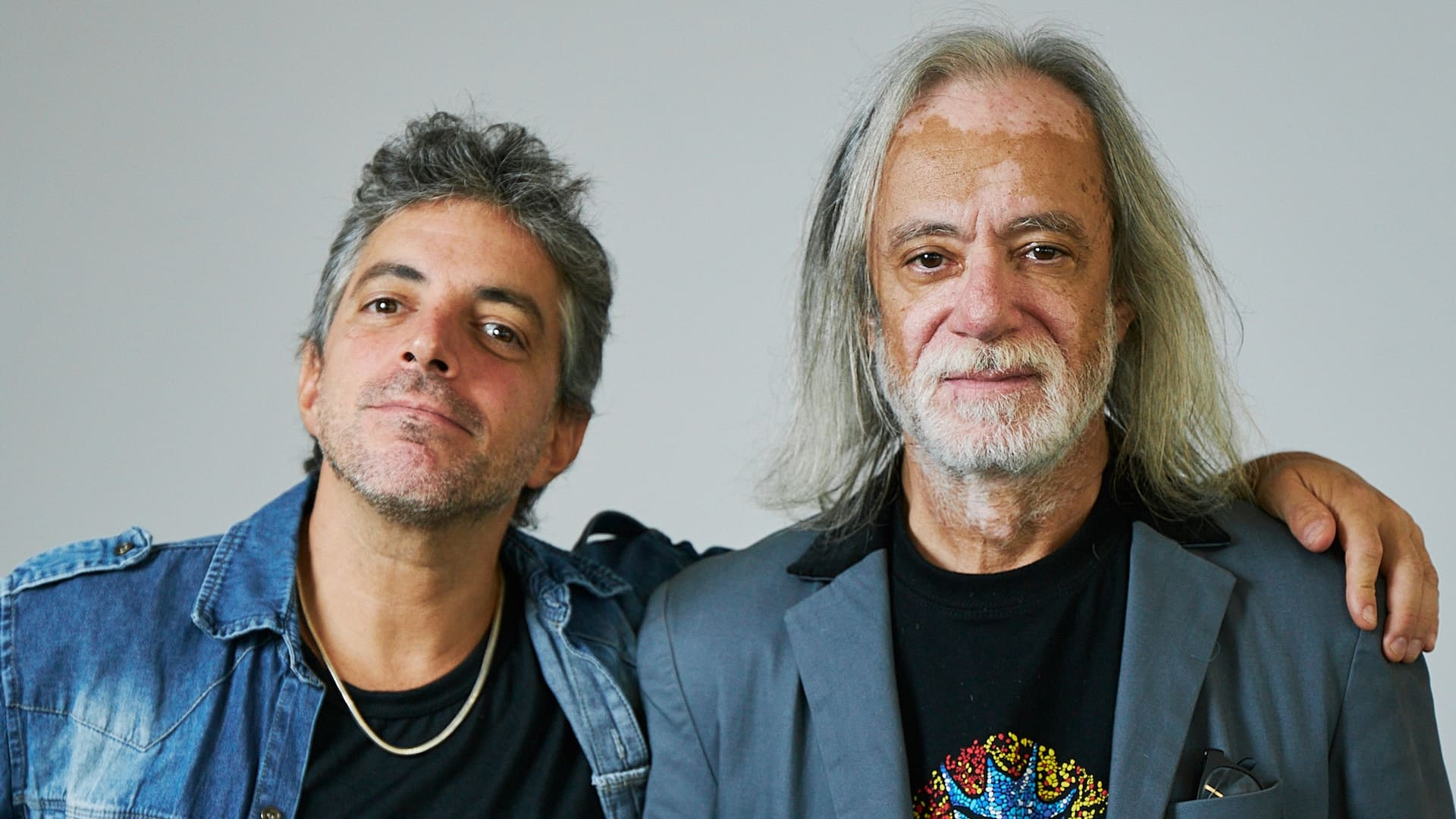 Juanito Moro y José Luis Fernández recrean las canciones de La Máquina de Hacer Pájaros