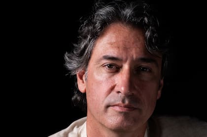 Juanjo Mosalini
