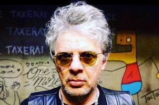 Juanse: “El mandamiento del rock es nunca traicionarse a uno mismo”